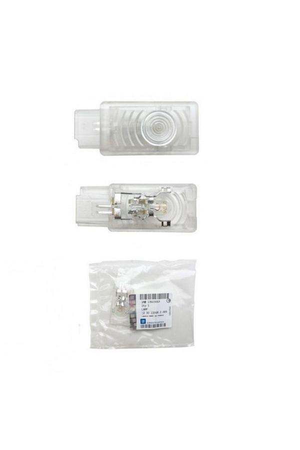 Opel Astra J Bagaj İç Lambası Ürün - Image 1