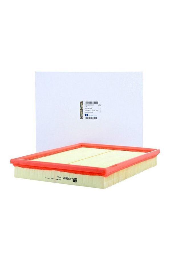 Opel Astra H Hava Filtresi Orijinal GM Delphi Tip - Image 1