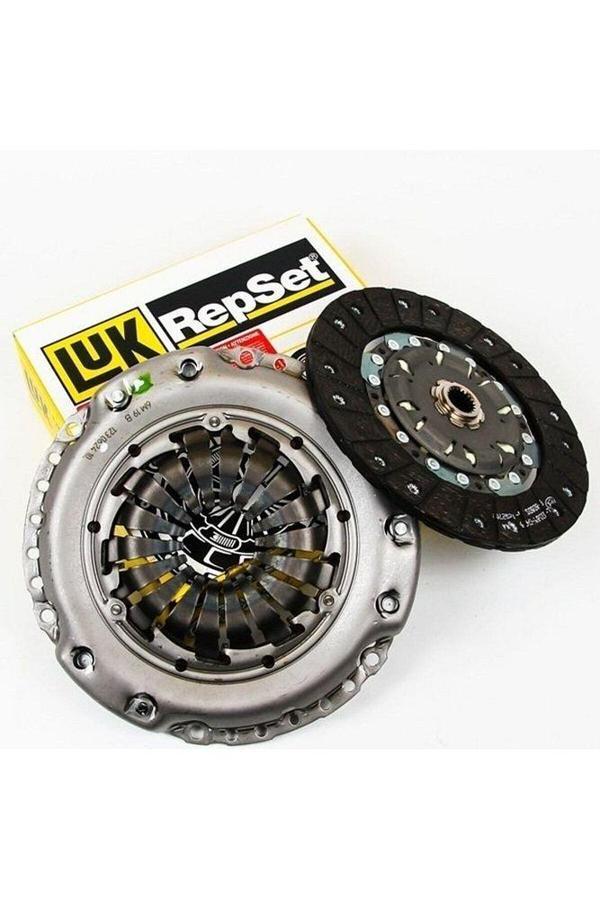 Opel Vectra B 2.0 Benzinli Debriyaj Baskı Balata Seti Marka - Image 1