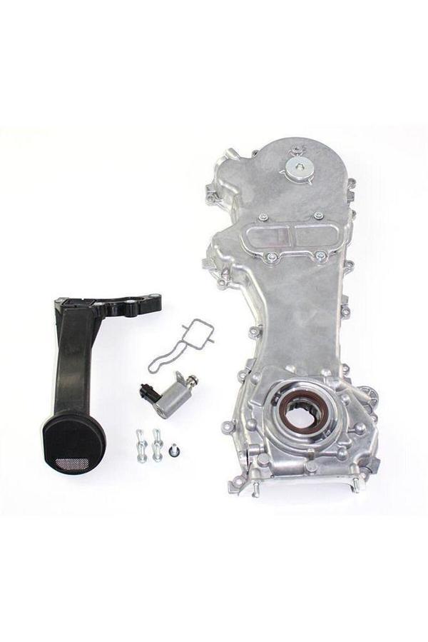 Opel Astra J A13dt Yağ Pompası Sensrölü Tip Ithal Ürün - Image 1