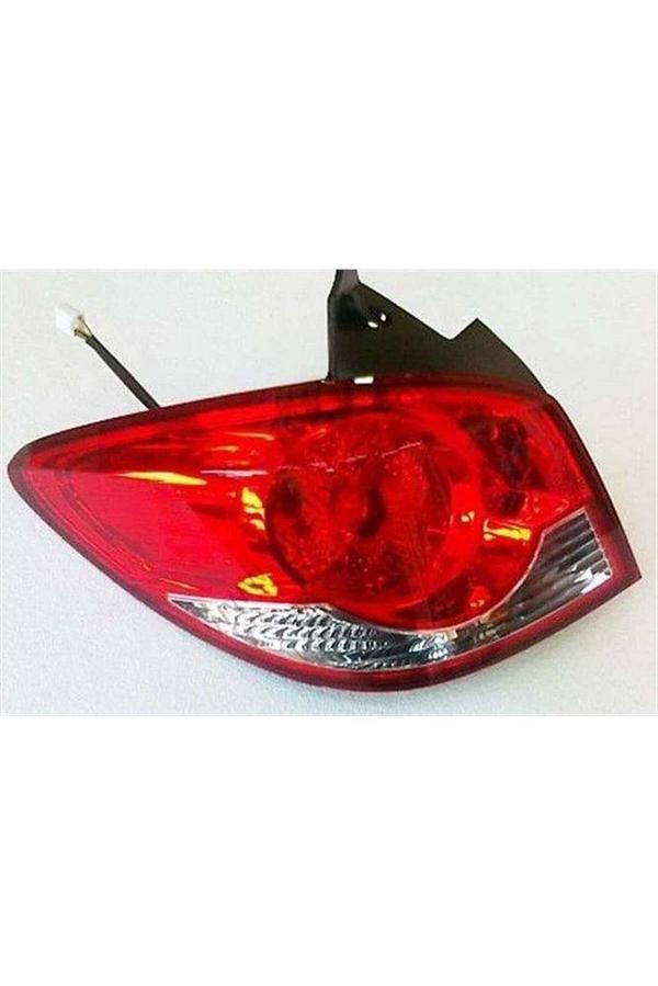 Chevrolet Cruze Hb Kasa Sağ Stop Lambası Taiwan - Image 1