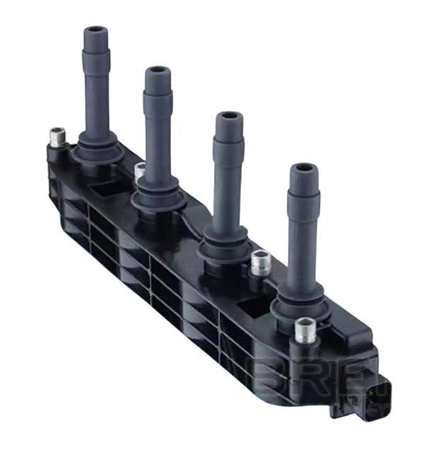 BREMI 20136-ATEŞLEME BOBİNİ-12 08 307-ASTRA G-VECTRA B/C X14XE- Z14XE-Z16XE-X16XEL - Image 1