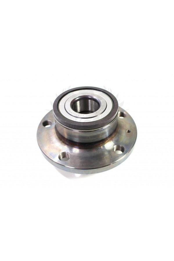 Volkswagen Golf 6 2010 - 2013 Arka Porya 32MM İthal Marka - Image 1
