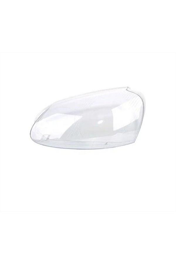 Volkswagen Jetta 2006 - 2010 Sol Far Camı İthal Marka - Image 1
