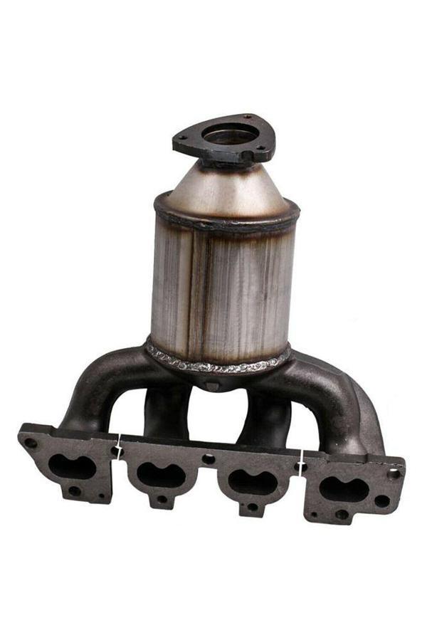 Opel Vectra B 1.6 Z16XE Uyumlu Egzoz Manifoldu+Katalizör - Image 1