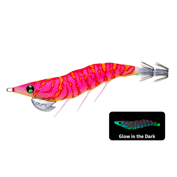 Duel Ez Q Dartmaster Search Double Glow A1761 #3.0 15gr Kalamar Zokası DLPI - Image 1