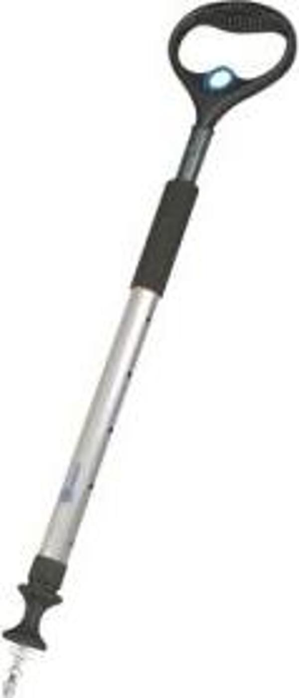 Wichard teleskopik yeke uzatması Boy 70-100 cm - Image 1