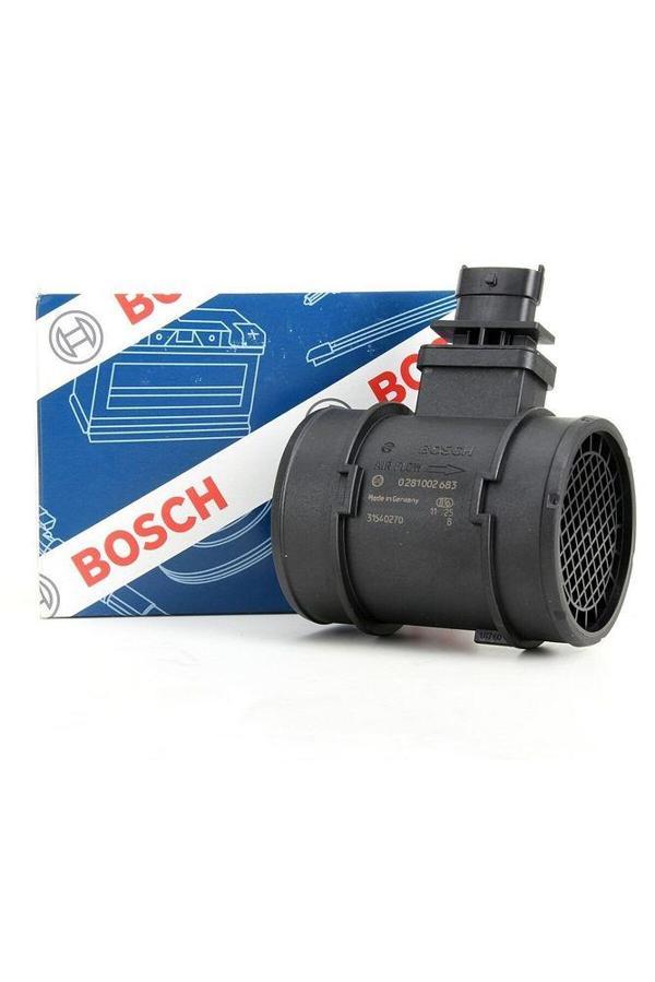 Opel Corsa D 1,3 Dizel Hava Debimetresi Marka - Image 1