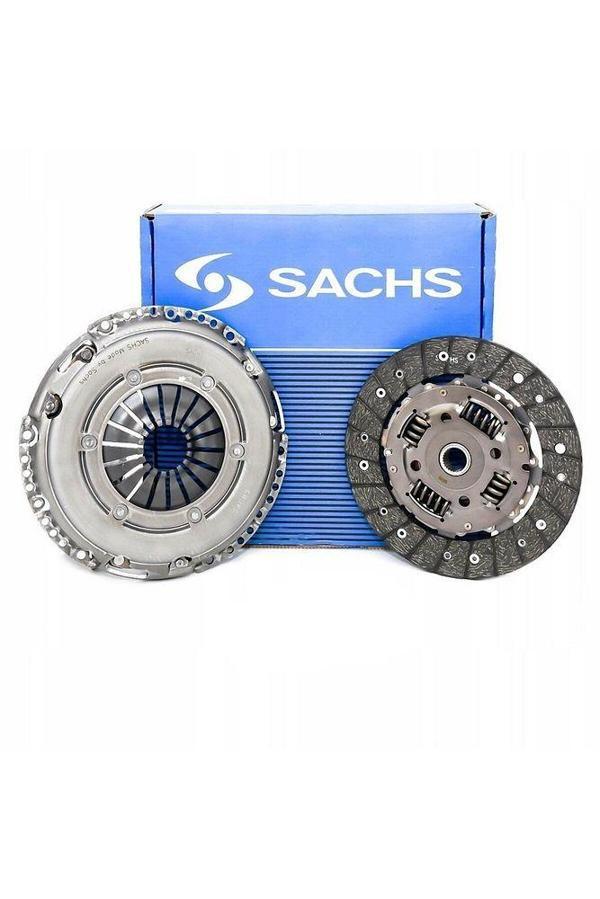 Opel Corsa B 1,2 - 1,4 Debriyaj Seti Sachs Marka - Image 1