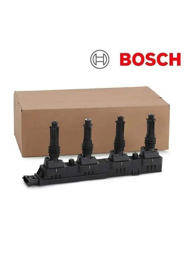 Opel Mokka 1.4 Turbo Benzinli Motor Ateşleme Bobini BOSCH Marka - Image 1