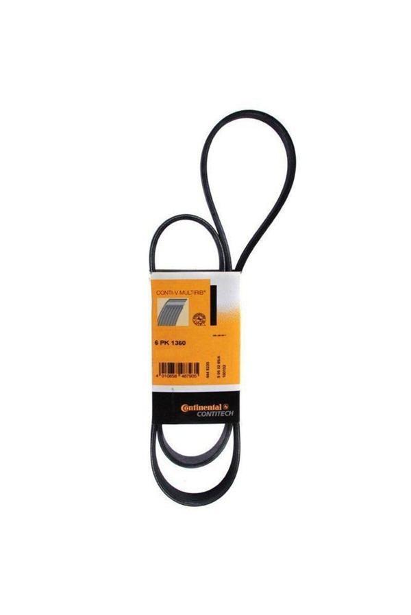 Opel Astra J 1.3 Dizel Alternatör V Kayışı (contınental) - Image 1