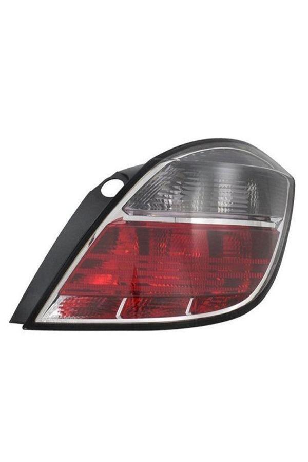 Opel Astra H Uyumlu Füme Renkli Sağ Stop Depo - Image 1