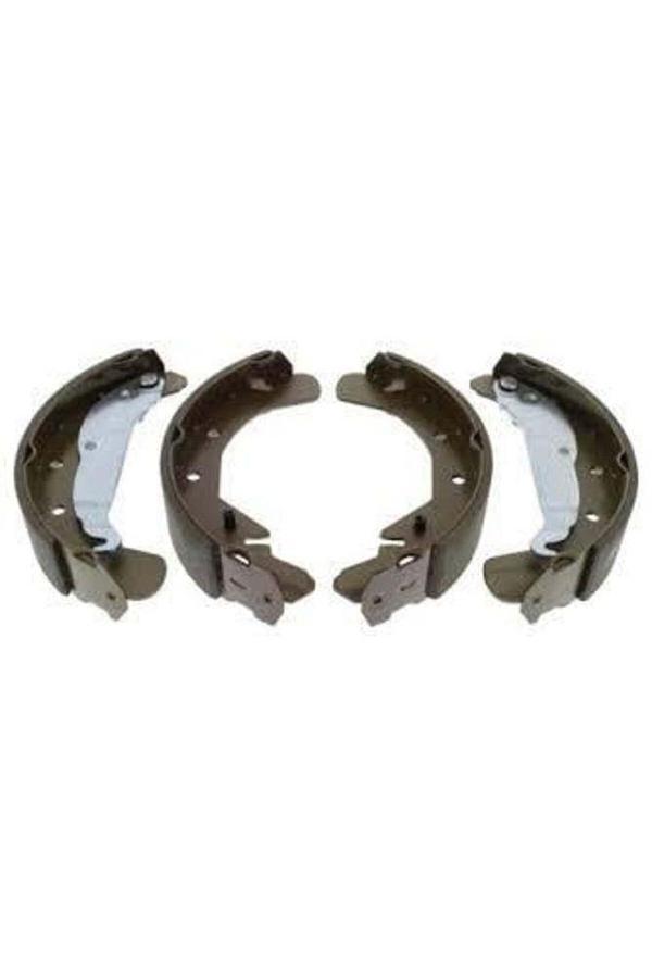 Kampana Balata Levyelı Opel Astra H - Image 1