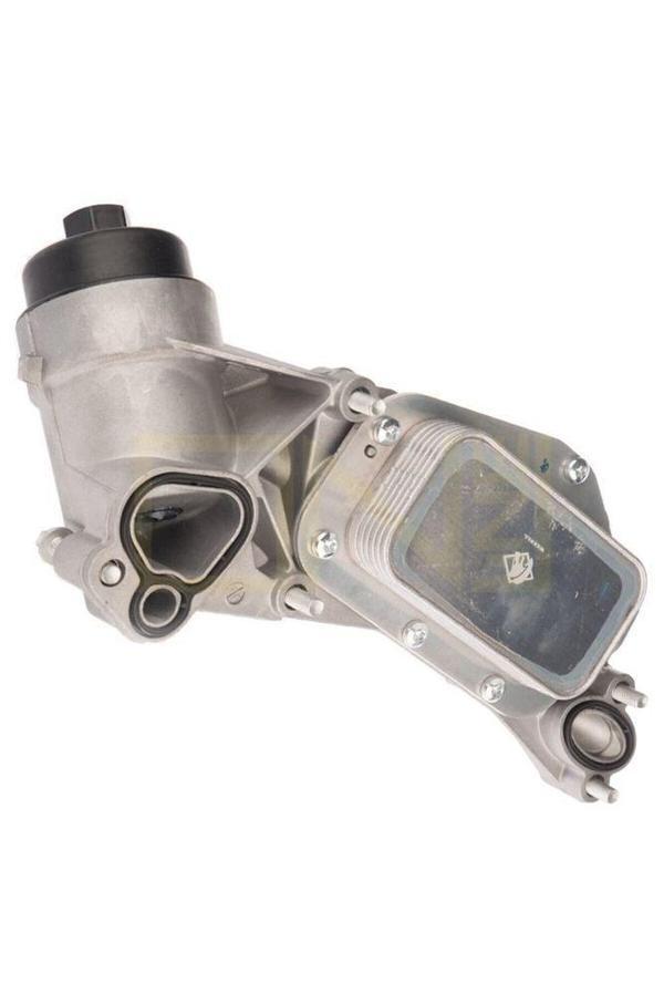 Yag Sogutucu Komple Cruze Vectra Astra Zafıra Isıgnıa Z16xep A16xer A16let - Image 1