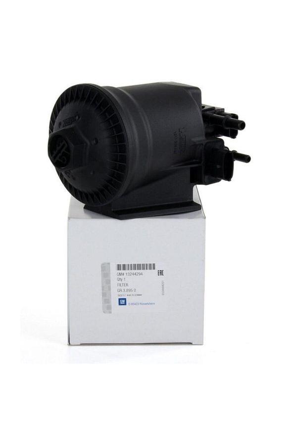 Chevrolet Cruze (2.0) Dizel Mazot Filtre Kutusu () Uyumlu - Image 1