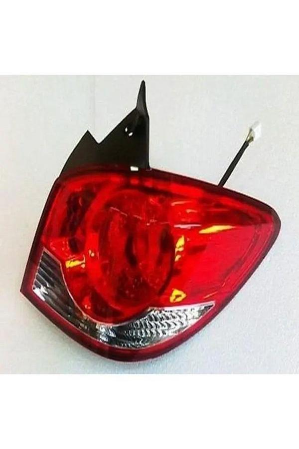 Chevrolet Cruze Hatchback Sol Stop Lambası Taiwan Marka - Image 1