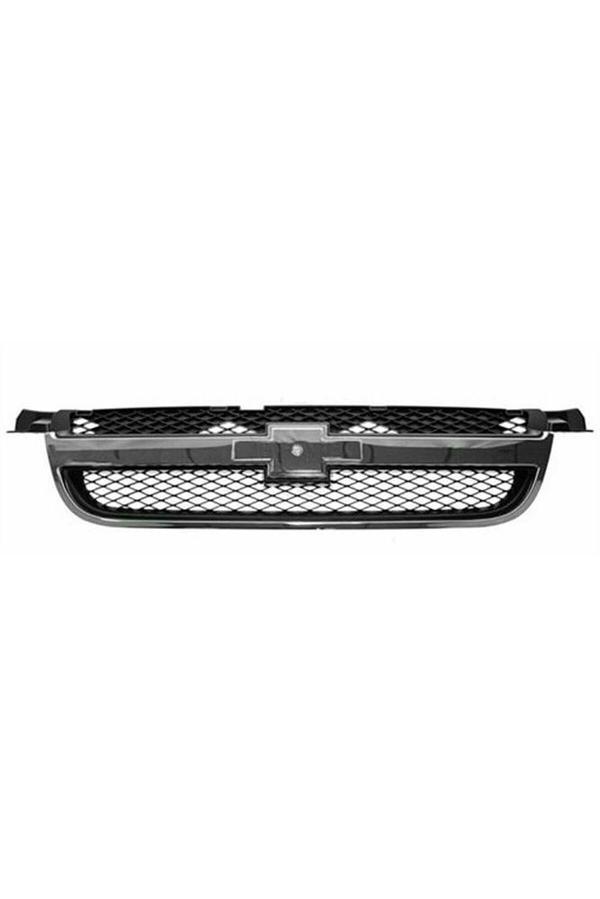 Chevrolet Aveo Sedan T250 T255 Panjur Komple Amblemsiz 2006-2011 - Image 1