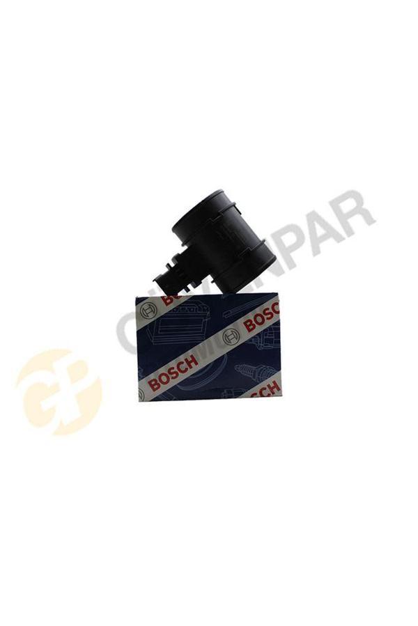 Chevrolet Captiva 2.0 Dizel Hava Debimetresi Marka 0281002683 - Image 1