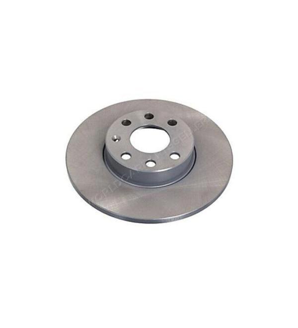 ON FREN DISKI (256MM) ASTRA G 1,2 16V / 1,0 / 1,2 16V 98 04 - Image 1