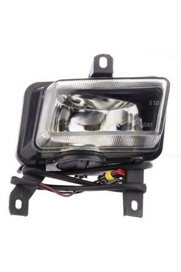 Opel Vectra A Sis Farı Sağ Ithal Ithal Sis Fari - Image 1