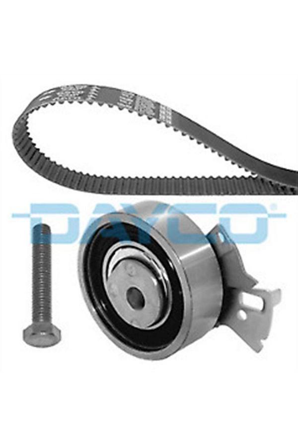 Opel Corsa B 1.4 8 Valf Triger Seti Marka - Image 1