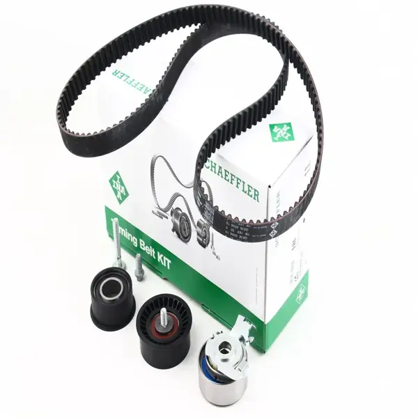 INA 530 0004 10-GERGİ SETİ-16 06 369-CORSA B ASTRA F Z14NZ- C14NZ-C14SE - Image 1