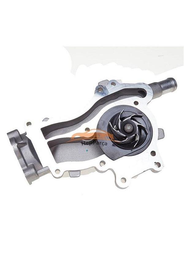 Opel Corsa D 1,2 - 1,4 Devirdaim Su Pompası Marka - Image 1