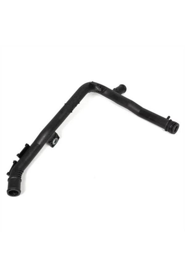Volkswagen Passat CC 2012 - 2017 2.0 TDI Radyatör Su Borusu - Image 1