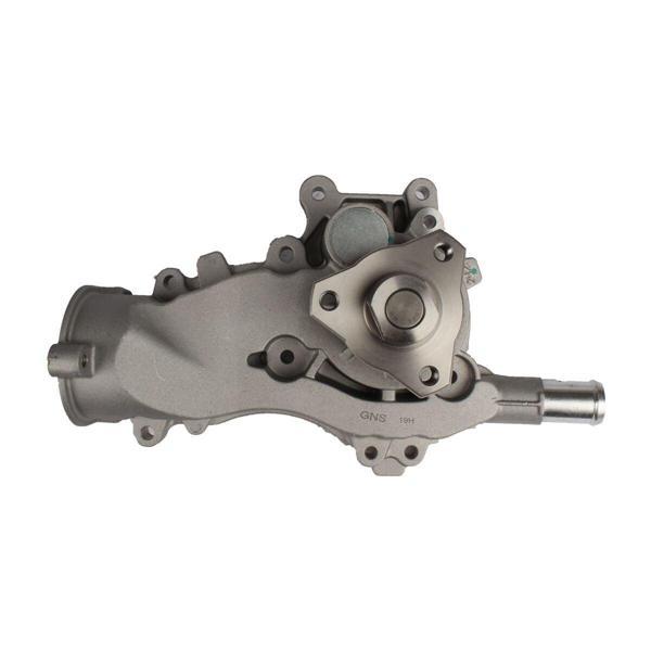 SU POMPASI - DEVİRDAİM - OPEL ASTRA J 1.4-CORSA D 1.2.-1.4-MERIVA B 1.4-ZAFIRA 1.4-CHEVROLET AVEO 1.2-1.4 11&gt; - Image 1