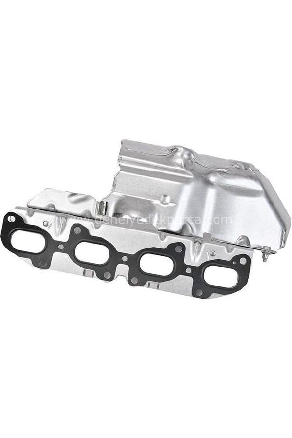 Opel Meriva B 1.6 Dizel Egzoz Manifold Contası Orijinal Gm - Image 1