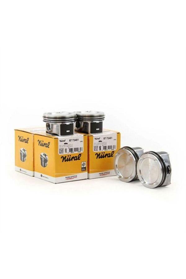 Opel Mokka  A14NET Piston Segman Takımı 0.50 Göetze&Nüral - Image 1
