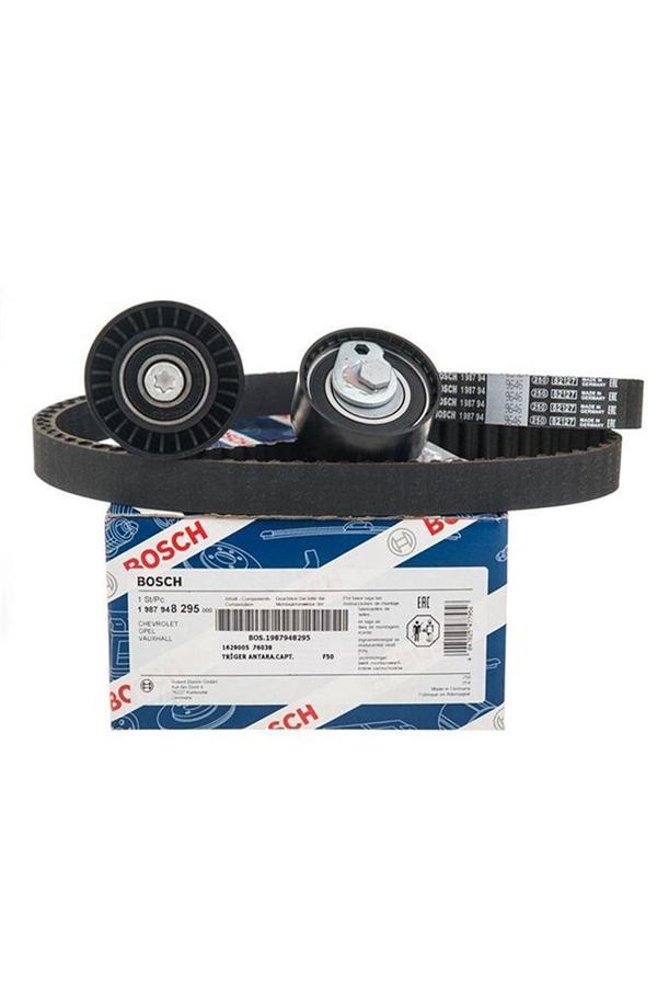 Chevrolet Captiva 2.0cdri 2006-2012 Triger Seti - Image 1