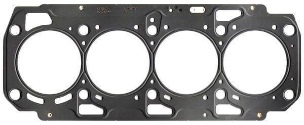 ELRING 457832-CONTA SİLİNDİR KAPAK (2 Kertik)-607 296-ASTRA J-INSIGNIA A20DTE - Image 1