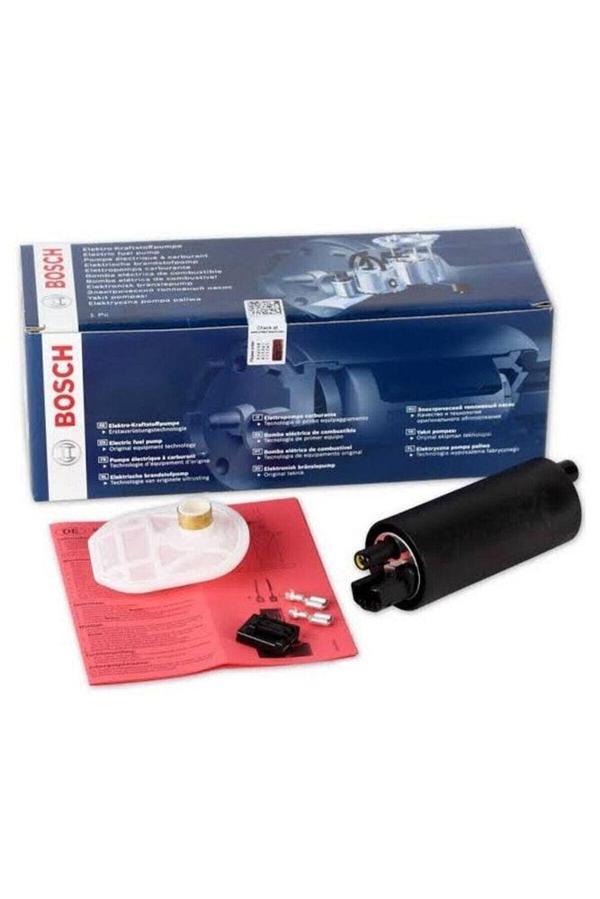 Opel Astra F 1.4 - 1.6 Depo Içi Benzin Pompası Marka - Image 1