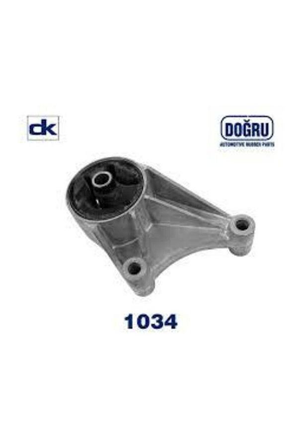 AKS SAĞ Astra H 1.7 16v CDTi 2004-2011 MT A:33 C:560 B:34 uyumlu - Image 1