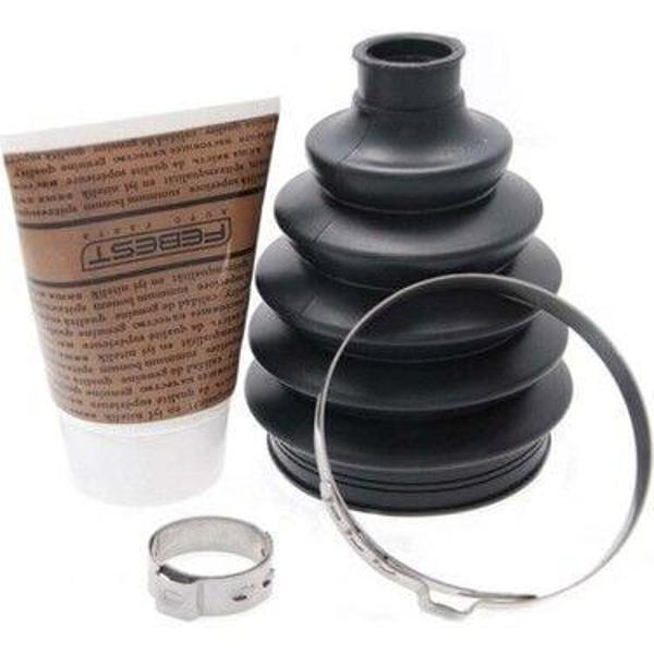  YTT 2342-AKS KORUGU DIS 1.4 CORSA D - Image 1