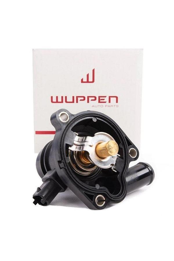 Opel Meriva B 1.4 Turbo 95 Derece Termostat WUPPEN - Image 1