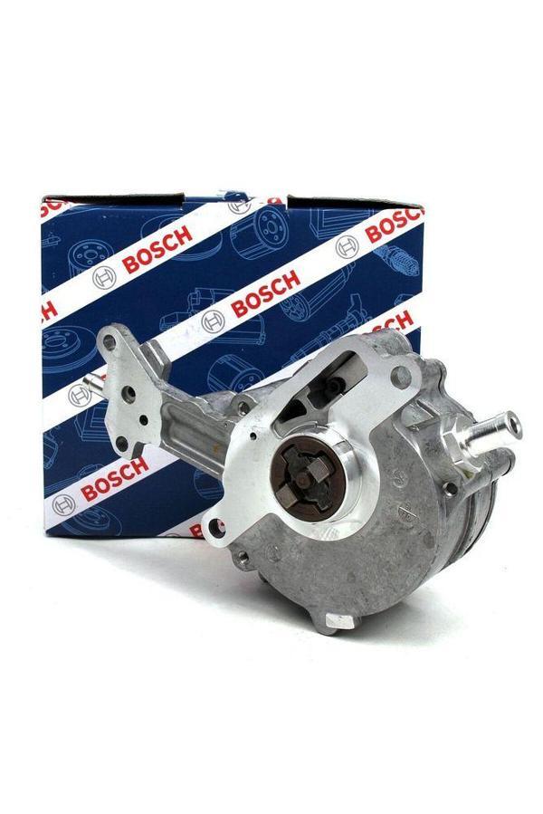 Volkswagen Bora 1.9 TDI Fren Vakum Pompası Bosch Marka - Image 1