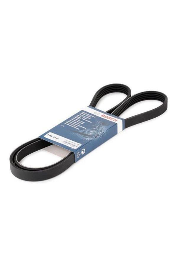 Opel Astra H 1.6 Benzinli Alternatör V Kayışı - Image 1