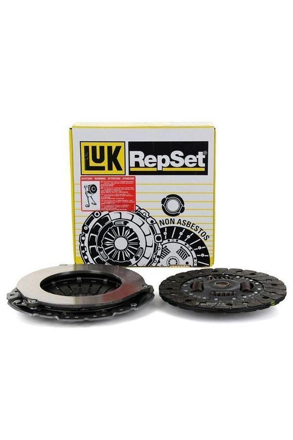 Opel Vectra C 1.6 Takviyeli Benzinli Takviyeli Debriyaj Seti Luk Marka (621302709) - Image 1