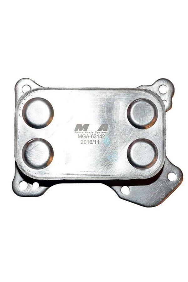 Opel Astra H 1,3 Dizel Uyumlu Yağ Soğutucusu Marka - Image 1