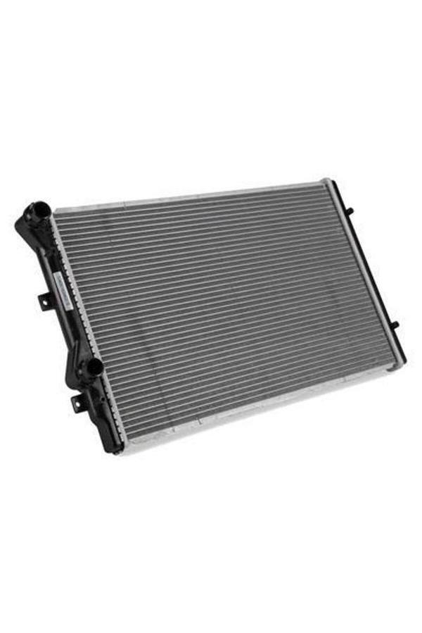 Volkswagen Golf 5 1.9 TDI Motor Su Radyatörü Nissens Marka - Image 1