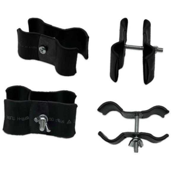 CEZRİ METAL LAMBA BAĞLAMA APARATI - Image 1
