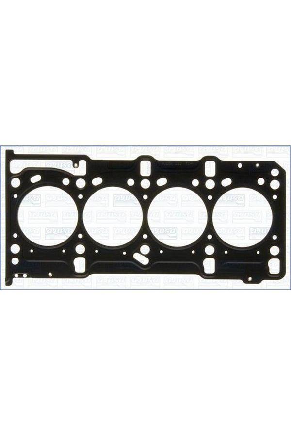 Silindir Kapak Contası 0.92mm Astra H-astra J-corsa C-d-e Merıva A-b Aveo-lınea-punto-fıorıno-egea - - Image 1