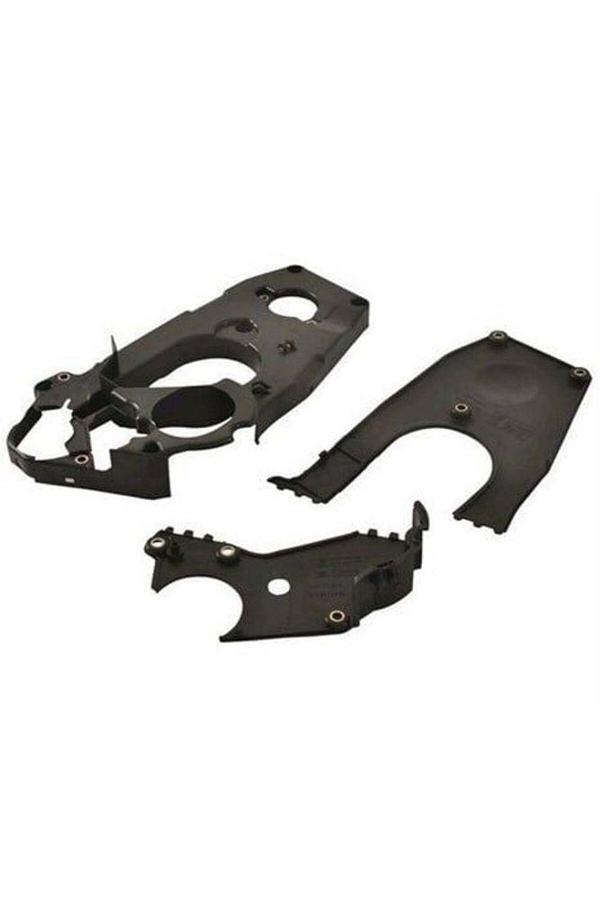 Opel Astra F 1.4 /1.6 8 Valf Triger Kayışı Kapak Takımı - Image 1