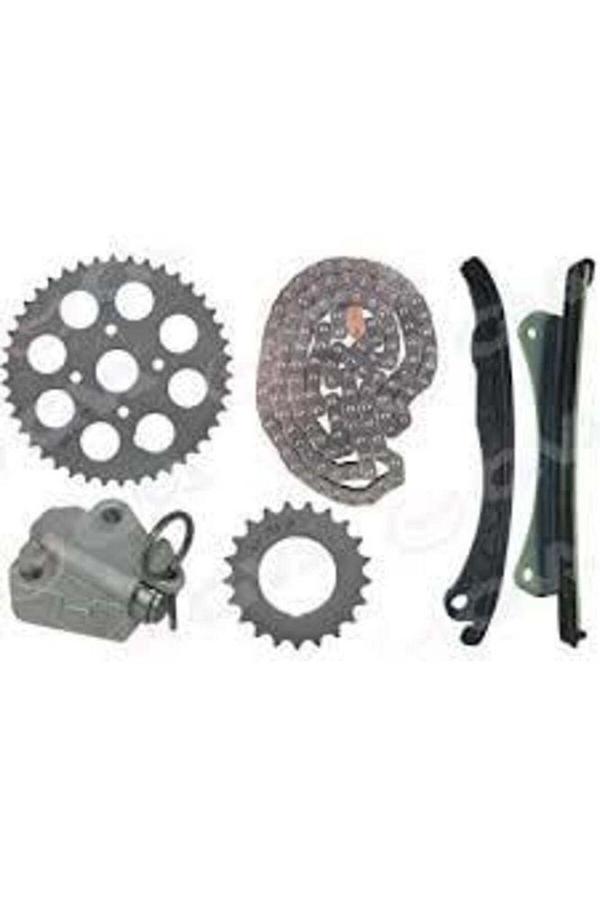 DEBRİYAJ SETİ BASKI DİSK ASTRA G VECTRA B ASTRA F CORSA B 1.6İ 16V X16XE Z16XE ÇAP 200 14Dİ F - Image 1