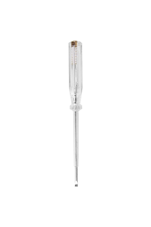 Düz Uçlu Kontrol Kalemi 190 Mm - Image 1