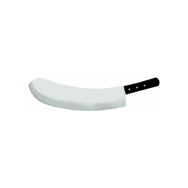 Bursa Tek Saplı Paslanmaz Zırh Kebap Bıçağı No:2 - 40 Cm - Image 1