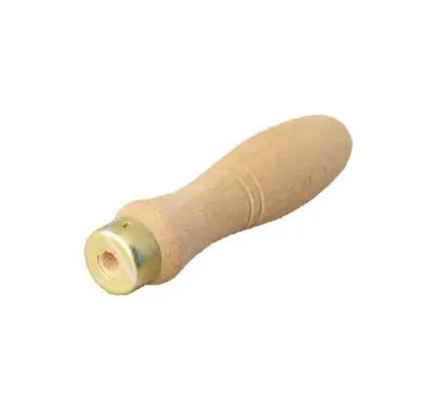 Ahşap Eğe Sapı - Düz (geniş Ağızlı) - Image 1