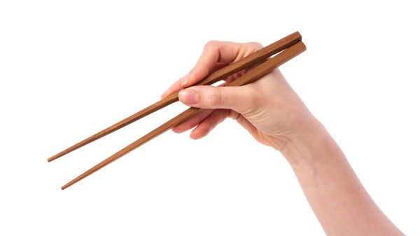 Çin Çubukları Chopsticks (10 Çift) - Image 1
